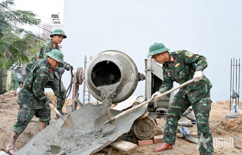 Giá trị nhân văn của “Chiến dịch Quang Trung” 